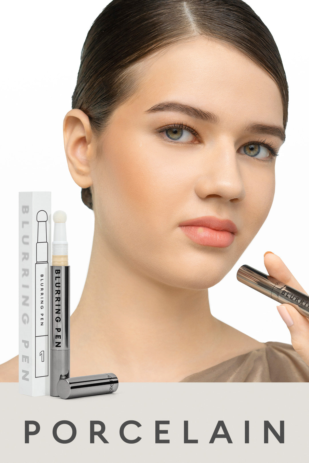 ZERO Makeup Blurring Pen Complexion Corrector | 2ml | Best Price in Pakistan original skincare product Pakistan