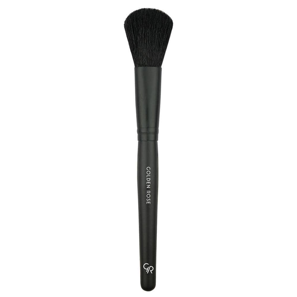 Golden Rose Blusher Brush | Best Price in Pakistan original skincare product Pakistan