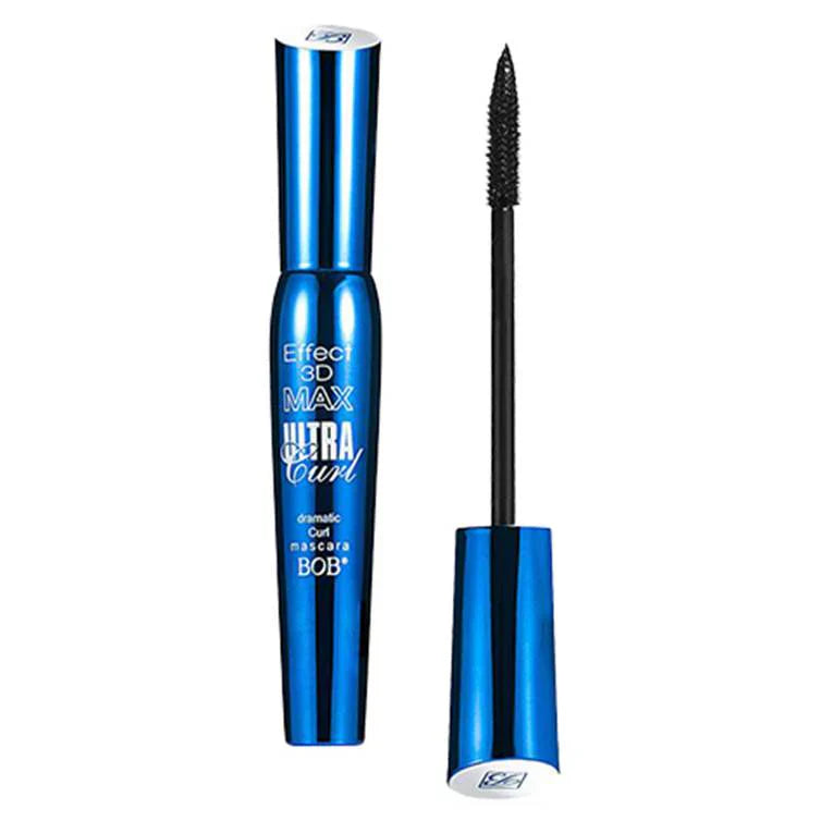 Bob | Ultra Curl Waterproof Stereoscopic Eyes Mascara | Best Price in Pakistan original skincare product Pakistan Main image