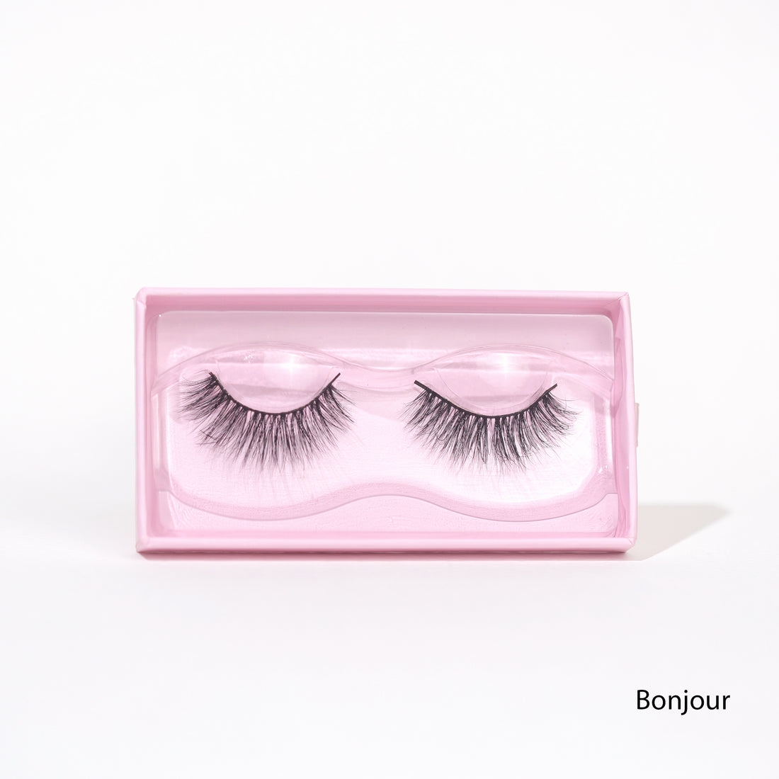 BBA By Suleman | Eye Lashes World Tour Edition | Bonjour | Best Price in Pakistan original skincare product Pakistan Main image