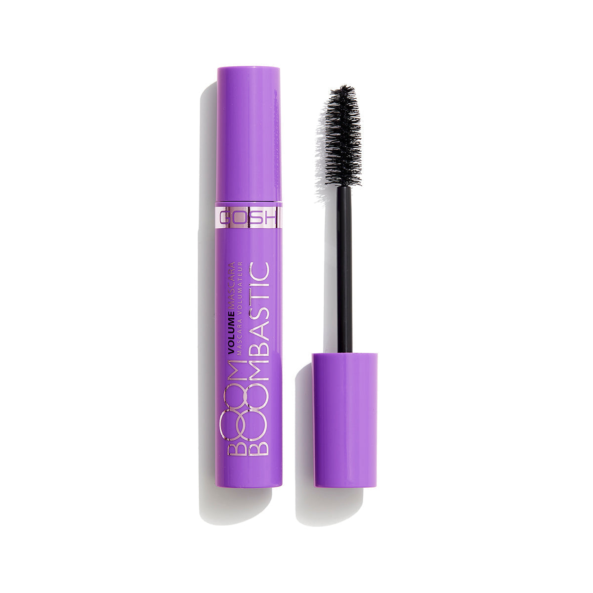 Gosh | Boombastic Volumn Mascara | Best Price in Pakistan original skincare product Pakistan مرکزی تصویر