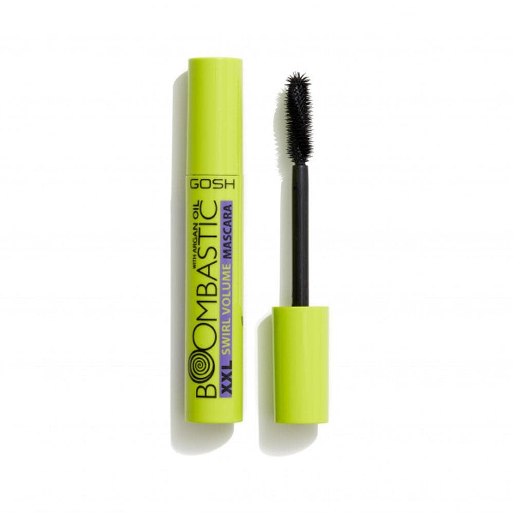 Gosh Boombastic Swirl Mascara | Best Price in Pakistan original skincare product Pakistan