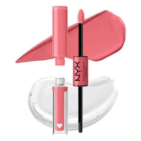 Nyx Shine Loud High Shine Lip Color | Best Price in Pakistan original skincare product Pakistan Main image