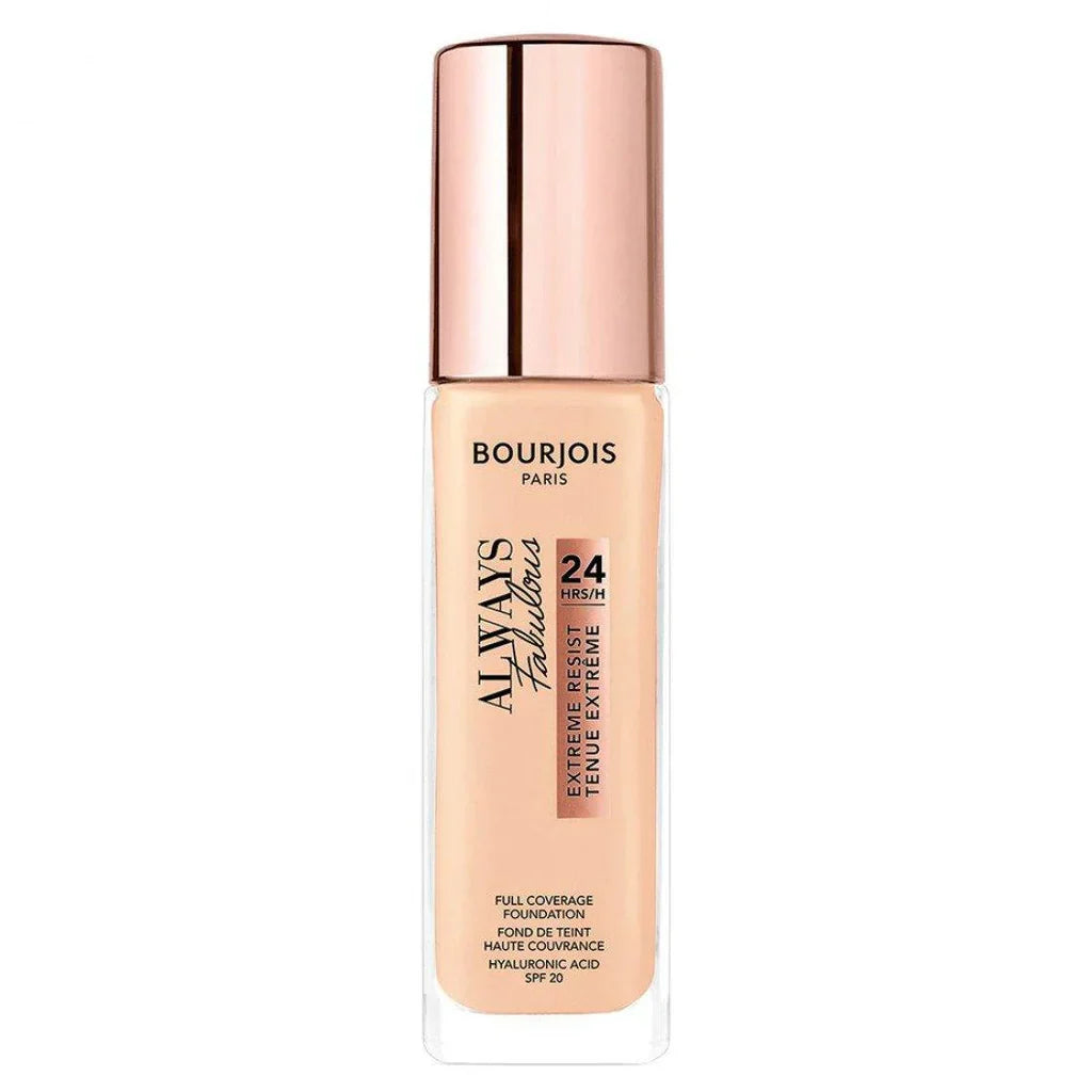 Bourjois | Always Fabulous Concealer | Beige Rose | Best Price in Pakistan original skincare product Pakistan مرکزی تصویر