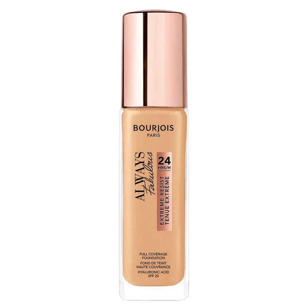 Bourjois | Always Fabulous Concealer | Vanilla | Best Price in Pakistan original skincare product Pakistan