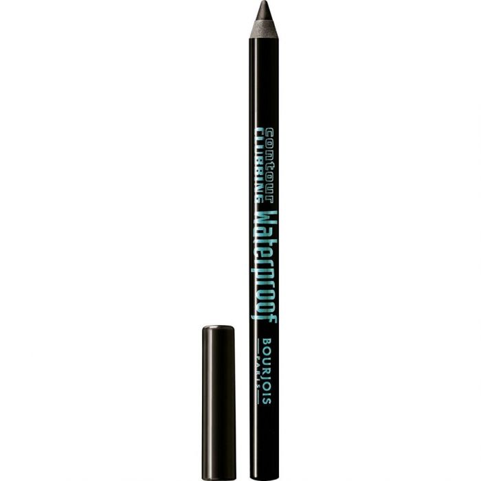 Bourjois | Contour Clubbing Waterproof | Black Party T41 | Best Price in Pakistan original skincare product Pakistan مرکزی تصویر