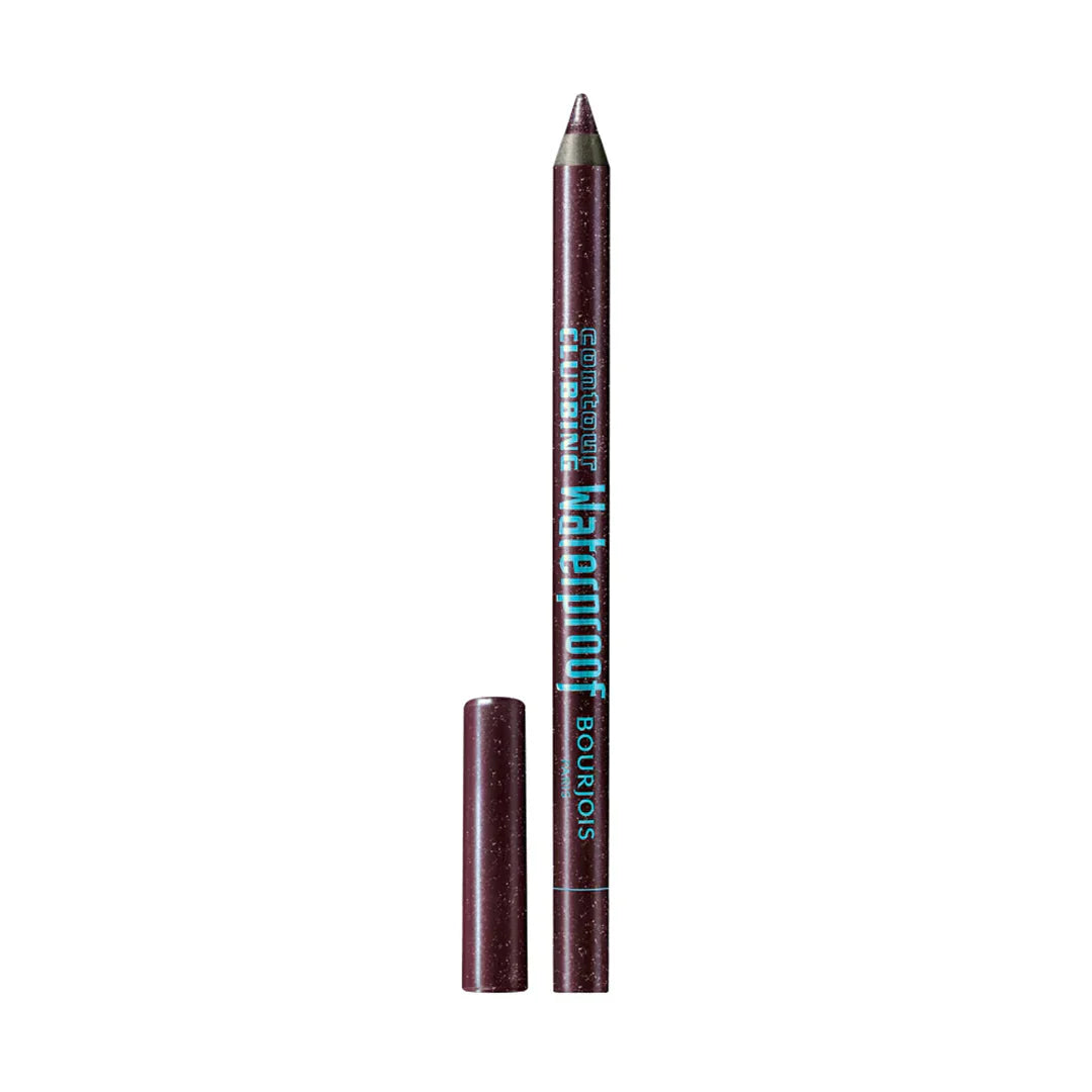 Bourjois | Contour Clubbing Waterproof Eyeliner | 73 Plum Berry | Best Price in Pakistan original skincare product Pakistan