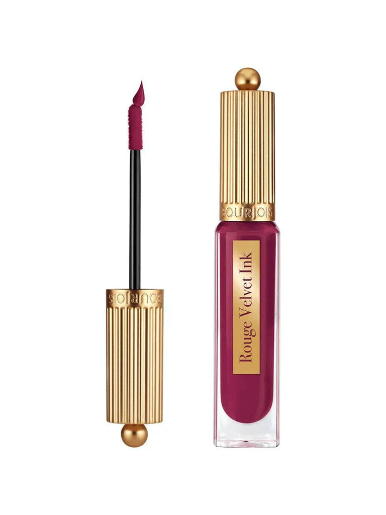 Bourjois | Rouge Velvet Ink Lipstick | 17 Grenad-Dict | Best Price in Pakistan original skincare product Pakistan
