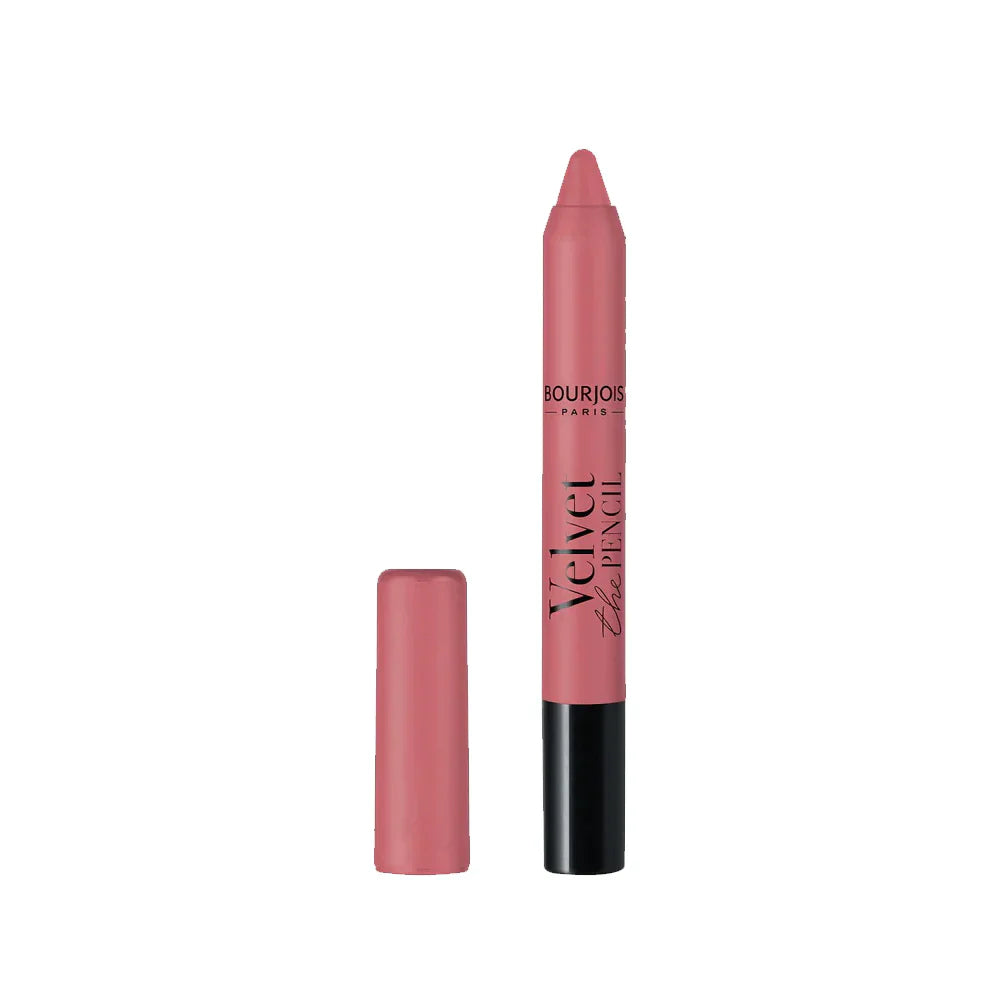 Bourjois | Velvet The Lip Pencil | 04 | Best Price in Pakistan original skincare product Pakistan
