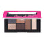 Bourjois | Volume Glamour Eyeshadow Palette | 02 Cheeky Look | Best Price in Pakistan original skincare product Pakistan