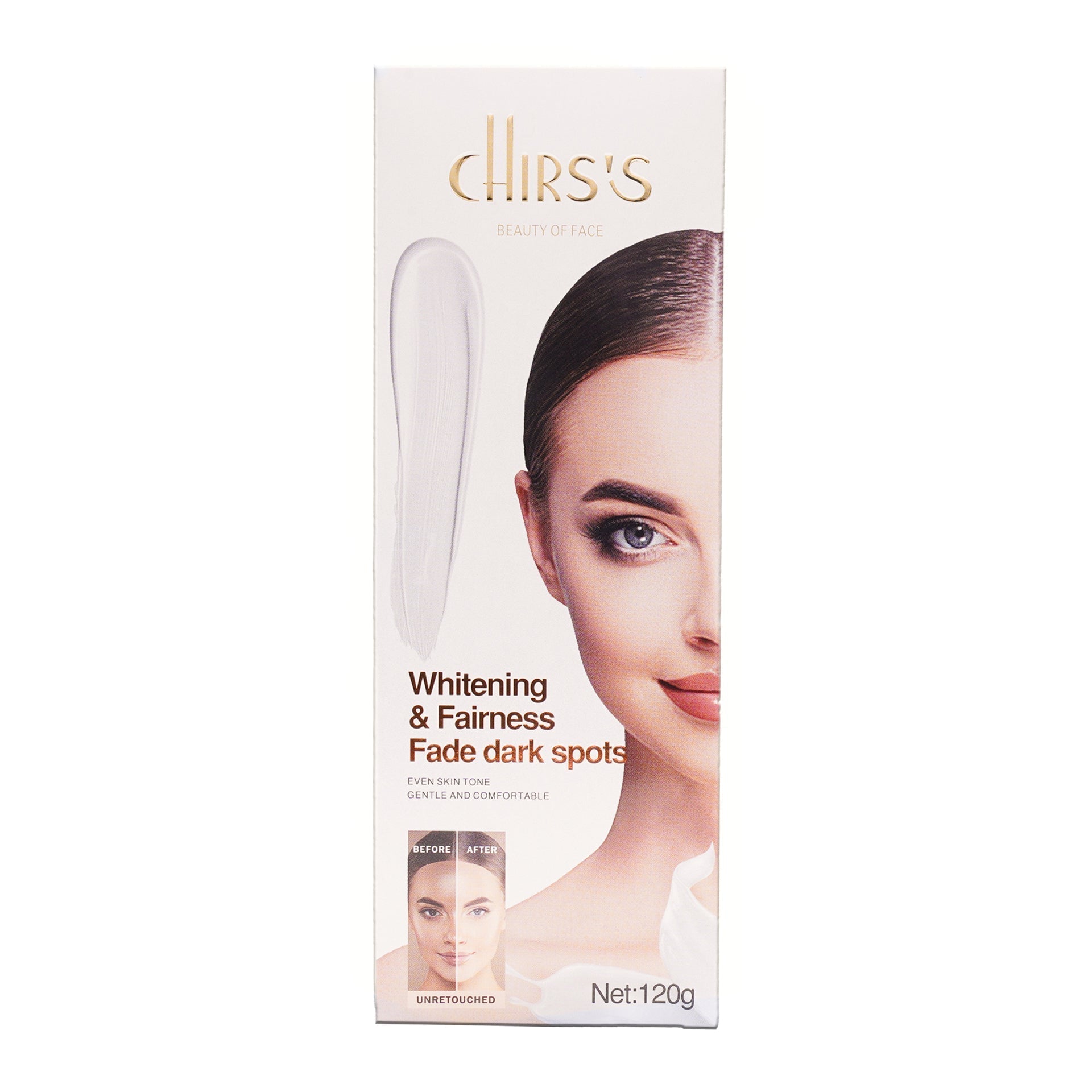 Chirs's | Whitening Cream | 120g | Best Price in Pakistan original skincare product Pakistan Main image
