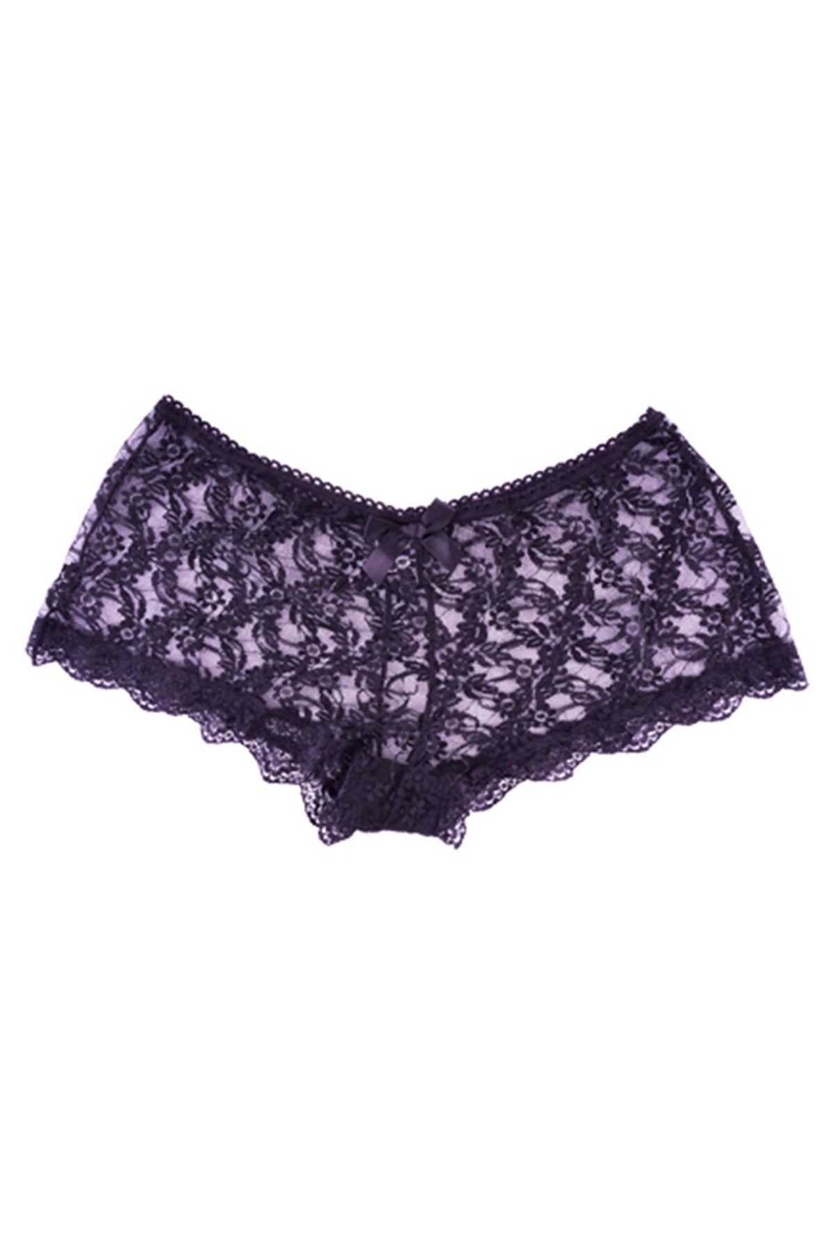 BLS | Soraya Lace Boyshort | Black | Best Price in Pakistan original skincare product Pakistan