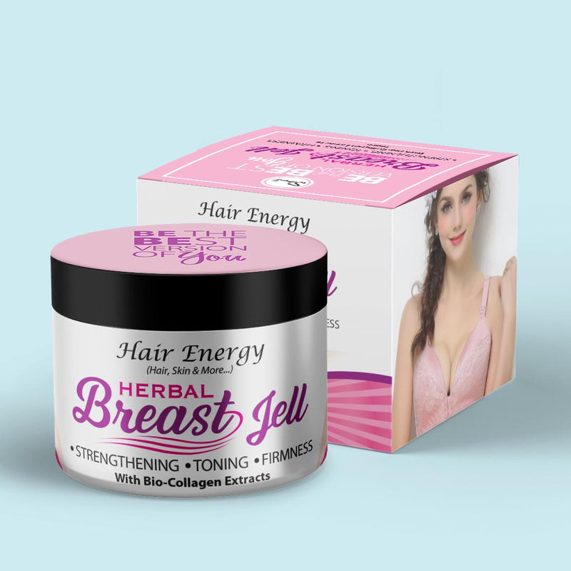 Hair Energy 100 Organic Aloevera GelBreast Enhance Cream | Best Price in Pakistan original skincare product Pakistan مرکزی تصویر