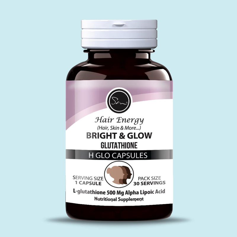 Hair Energy 100 Organic Aloevera GelGlutathione H Glo Capsules Skin Brightening & Whitening Supplements | Best Price in Pakistan original skincare product Pakistan