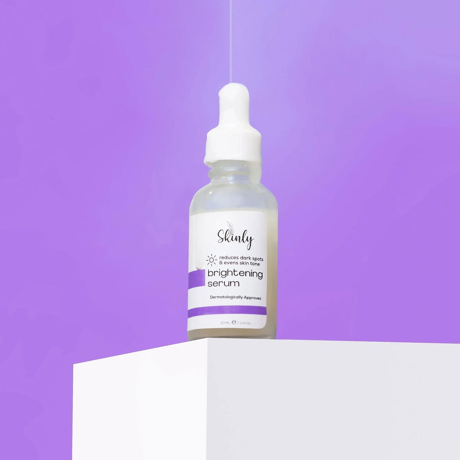Skinly | Brightening Serum | 30Ml | Best Price in Pakistan original skincare product Pakistan