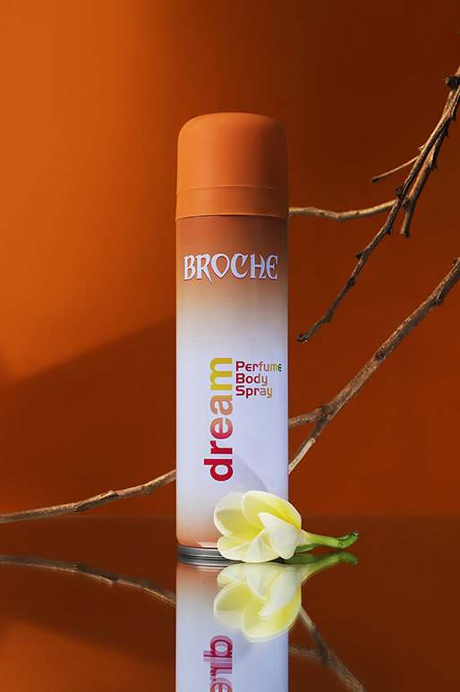 Broche | Body Spray Dream 150ml | Best Price in Pakistan original skincare product Pakistan Main image
