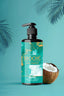Broche | Hand Wash Inspire 400ml | Best Price in Pakistan original skincare product Pakistan
