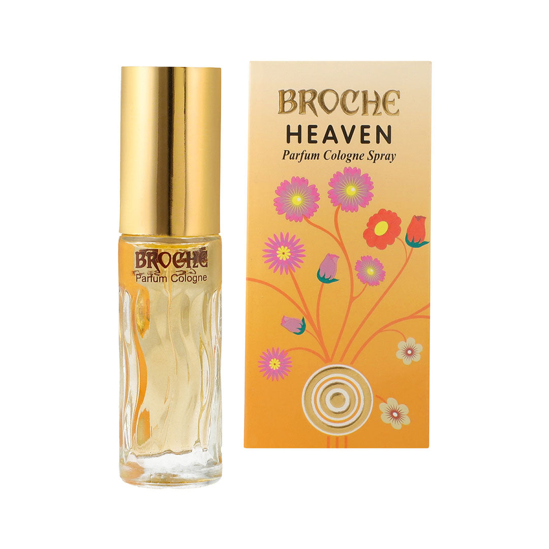 Broche | Heaven Perfume | Best Price in Pakistan original skincare product Pakistan Main image