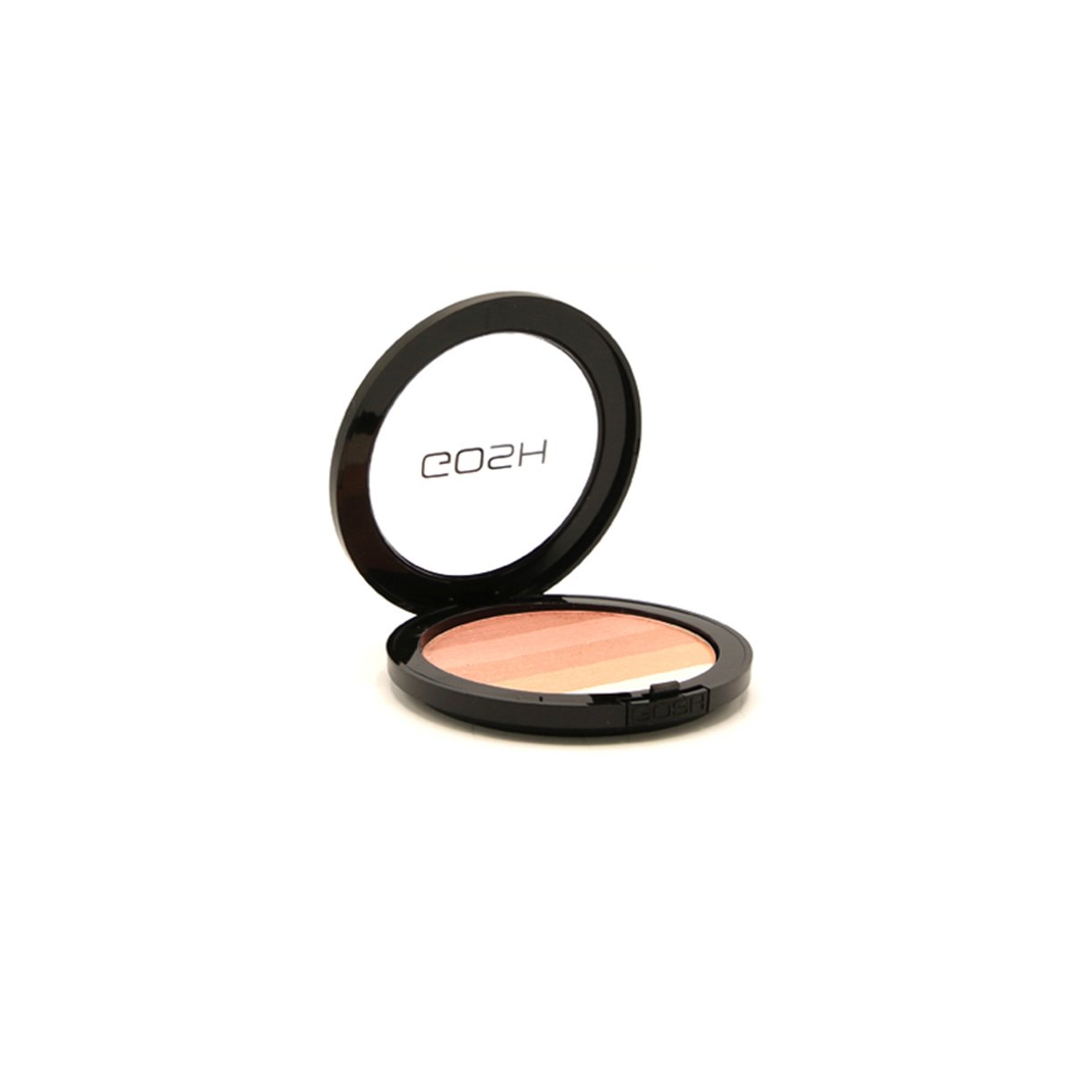 Gosh | Bronzing Shimmer Powder | 02 Pink | Best Price in Pakistan original skincare product Pakistan