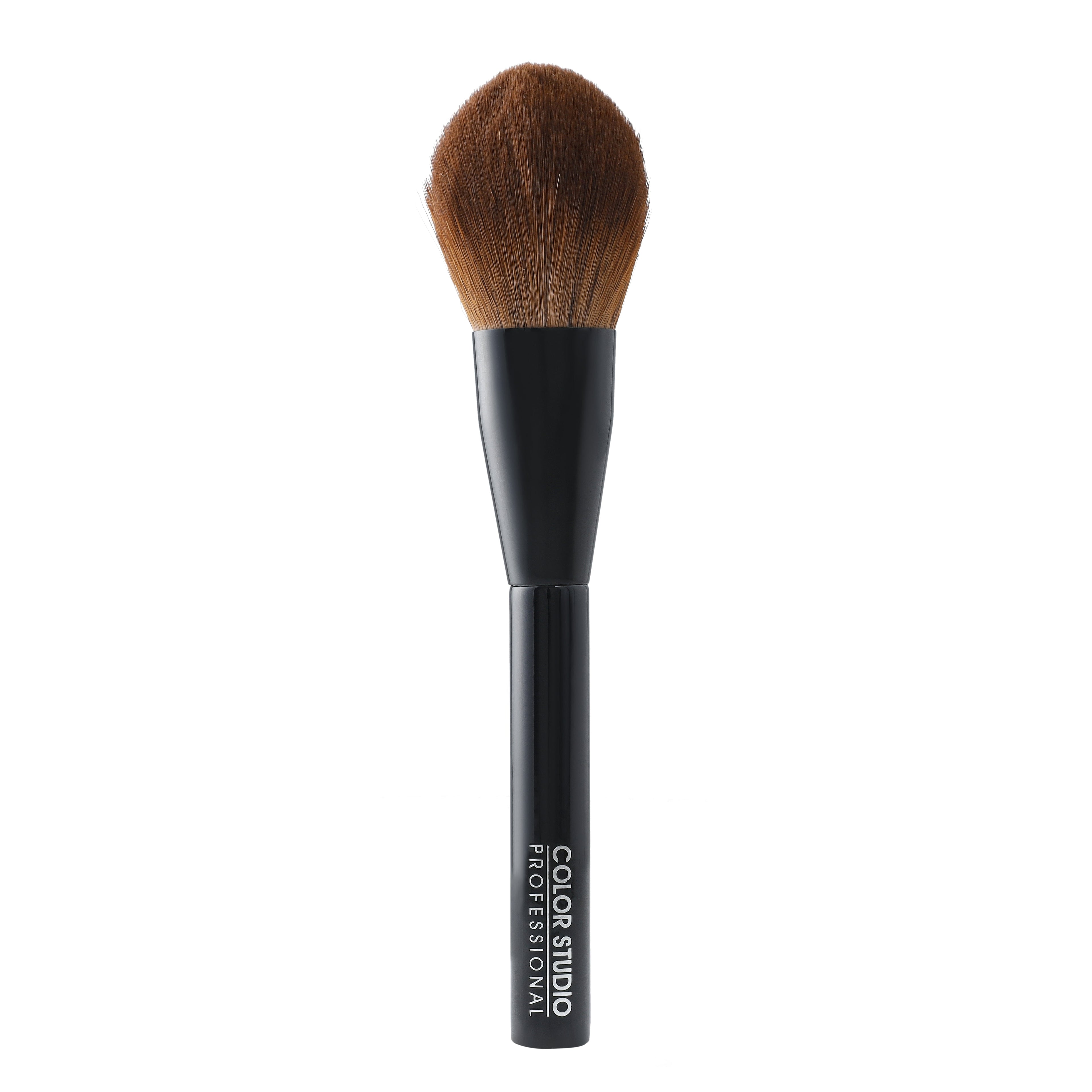 Color Studio | Powder Brush | Pro Makeup Brushes Color Studio | Best Price in Pakistan original skincare product Pakistan