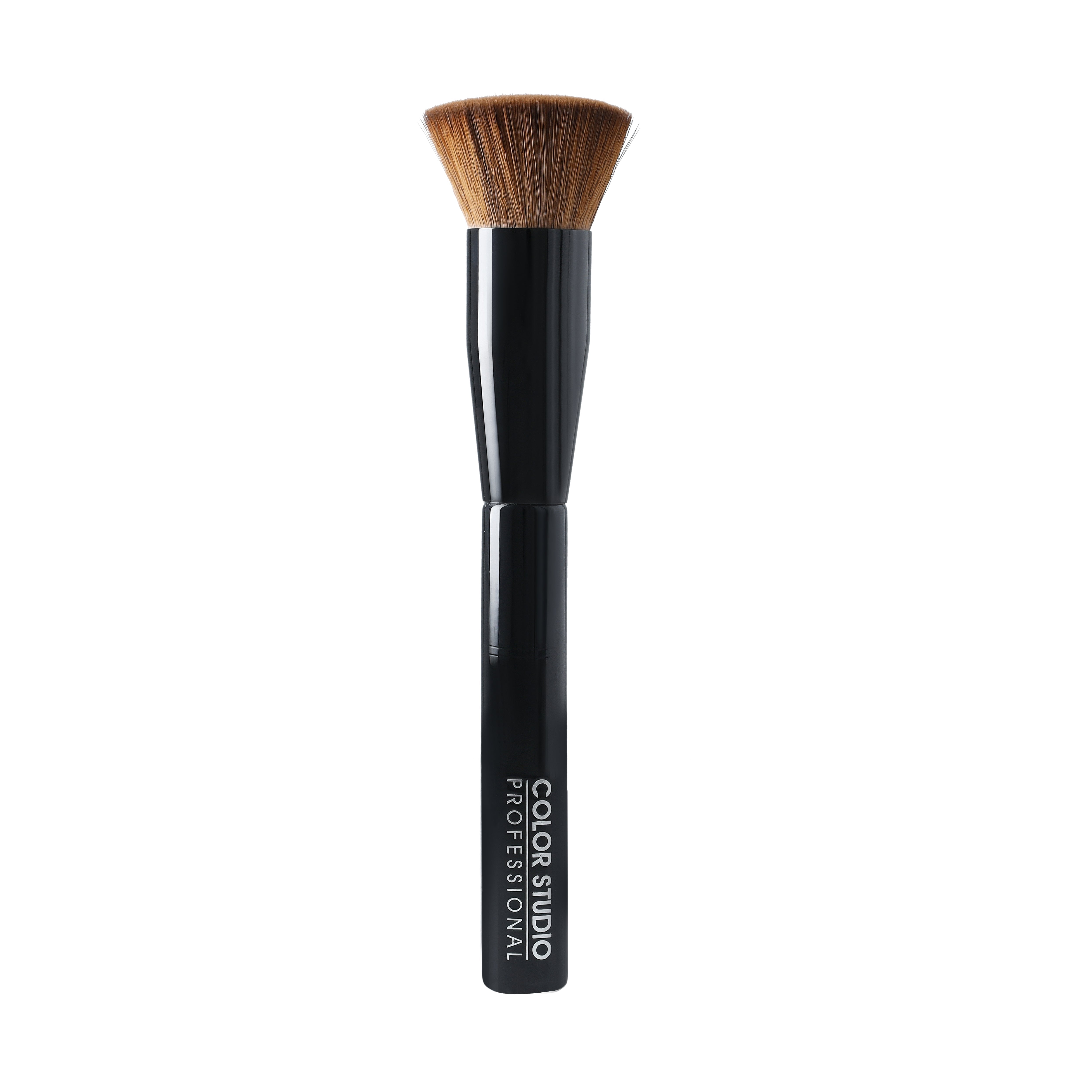 Color Studio | Kabuki Brush | Pro Makeup Brushes Color Studio | Best Price in Pakistan original skincare product Pakistan مرکزی تصویر