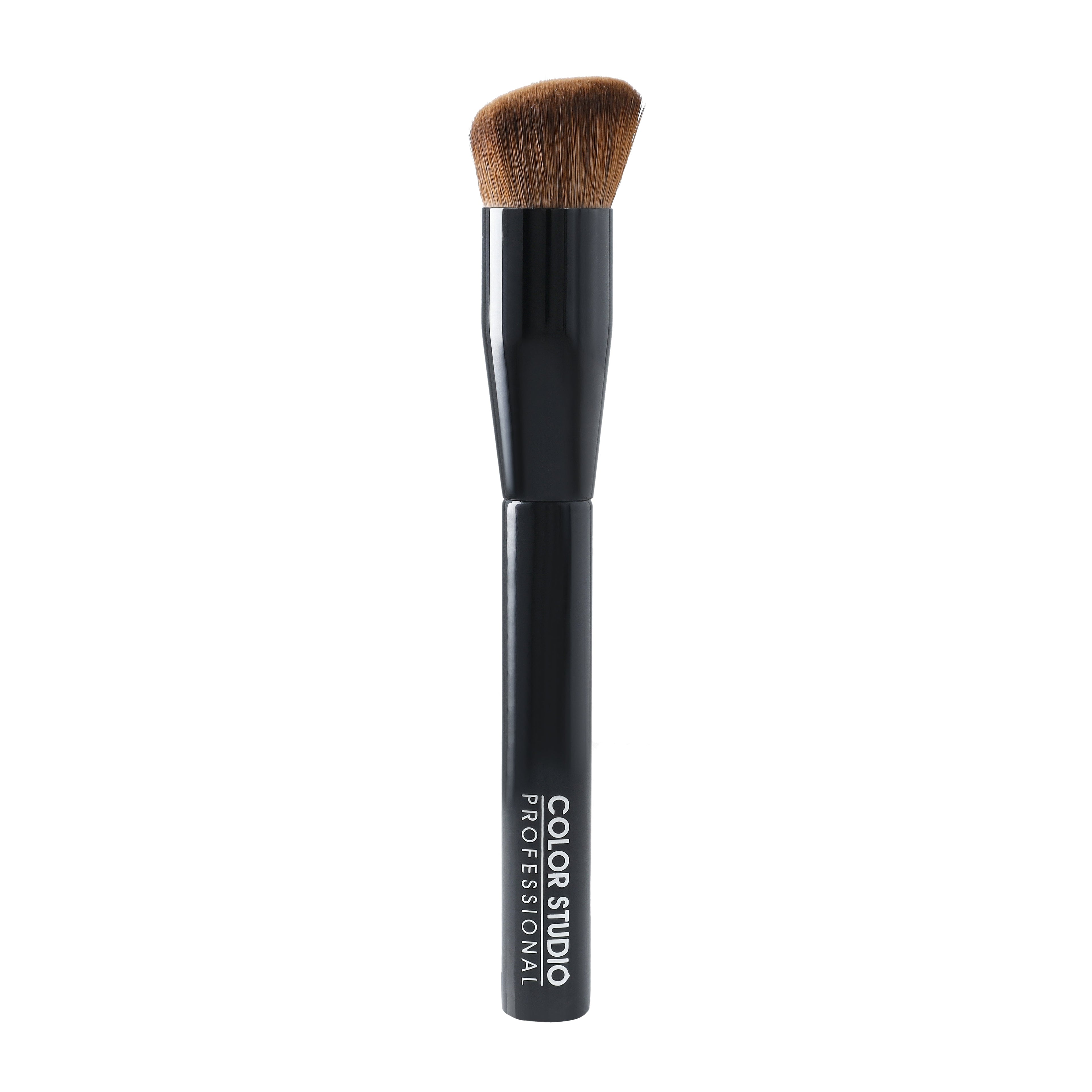 Color Studio | Foundation Brush | Pro Makeup Brushes Color Studio | Best Price in Pakistan original skincare product Pakistan