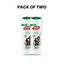 Bundle | Pack of 2 Lifebuoy Shampoo Herbal | 370Ml | Best Price in Pakistan original skincare product Pakistan