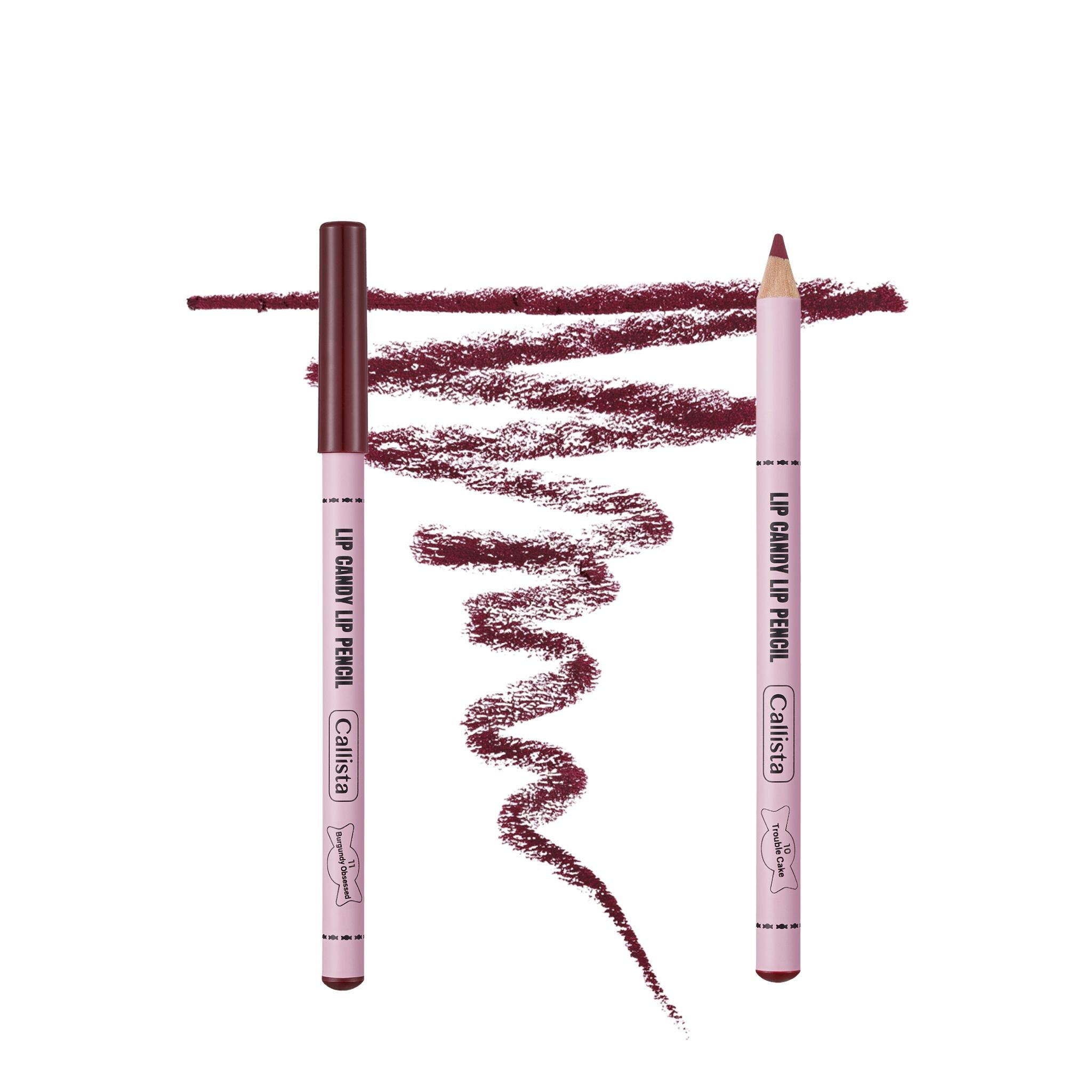 Callista Beauty Lip Candy Lip Pencil | Best Price in Pakistan original skincare product Pakistan Main image