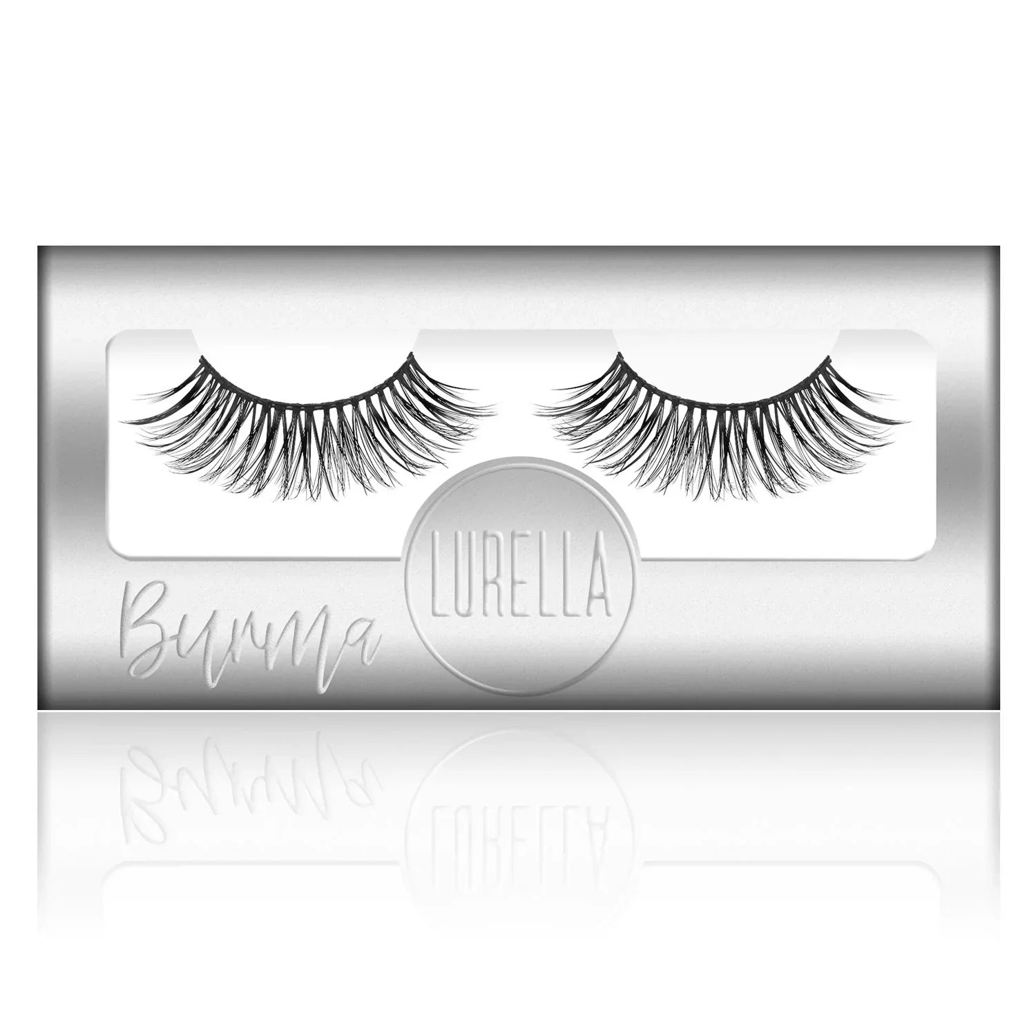 Lurella | Synthetic Eyelashes | Burma | Best Price in Pakistan original skincare product Pakistan Main image