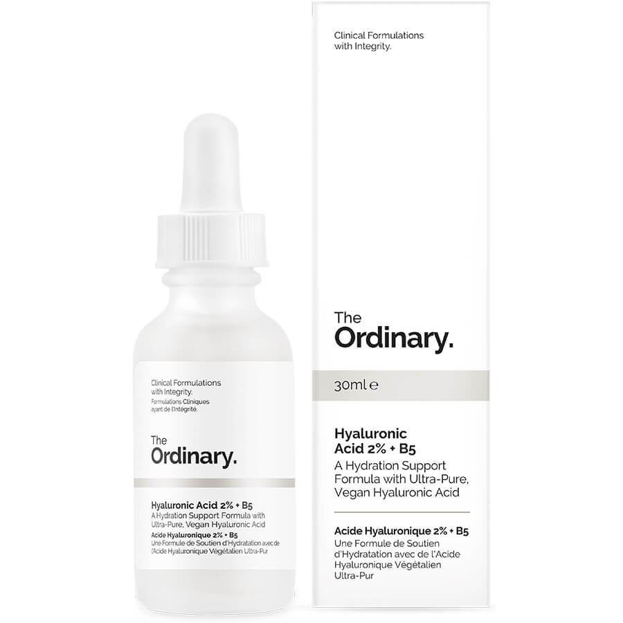 THE ORDINARY HYDRATORS & OILS A HYDRATION SUPPORT FORMULA WI | Best Price in Pakistan original skincare product Pakistan مرکزی تصویر