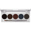 Kryolan Cake Eye Liner Set 5 Colors | Best Price in Pakistan original skincare product Pakistan