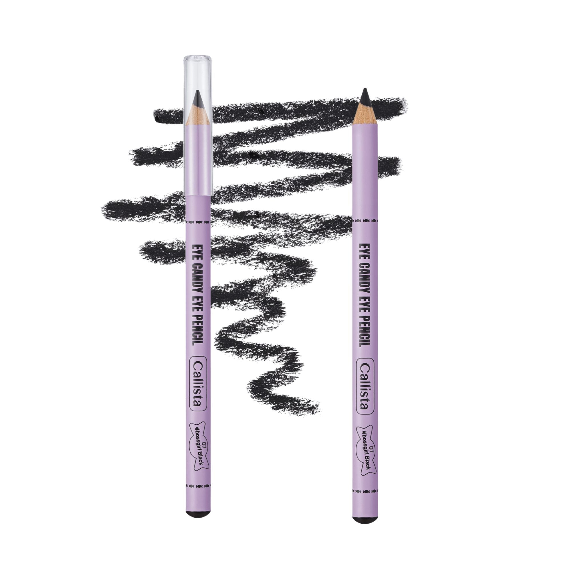 Callista Beauty Eye Candy Eye Pencil | Best Price in Pakistan original skincare product Pakistan Main image