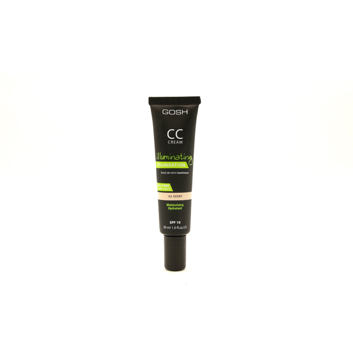 Gosh | CC Cream | Best Price in Pakistan original skincare product Pakistan