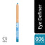 Rimmel London | Kind & Free Clean Eye Definer | 006 Anime Blue | Best Price in Pakistan original skincare product Pakistan