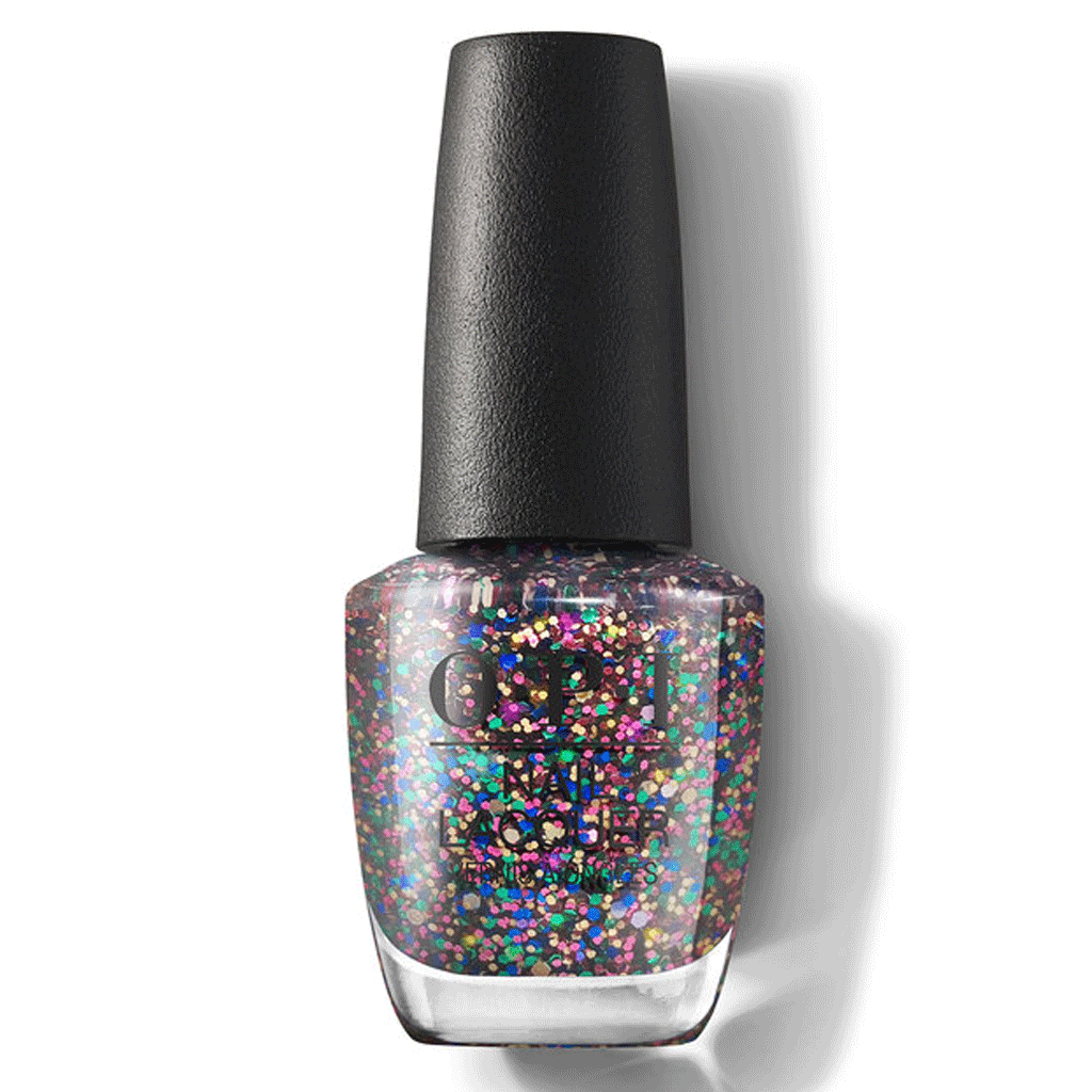 OPI Cheer'S To Mani Year Nail Lacquer | Best Price in Pakistan original skincare product Pakistan Main image
