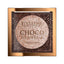 Eveline Choco Glamour Eyeshadow Moon Sparkle | 01 | Best Price in Pakistan original skincare product Pakistan