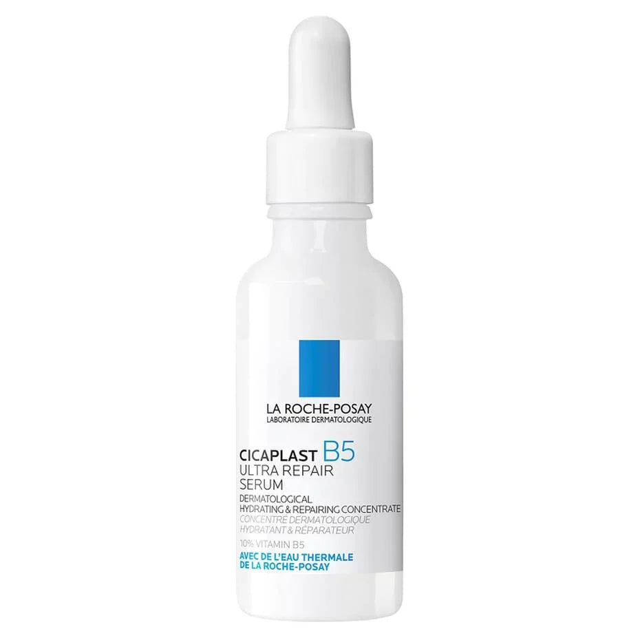 LA ROCHE-POSAY CICAPLAST B5 SERUM FOR DRY SKIN - 30ML Main image