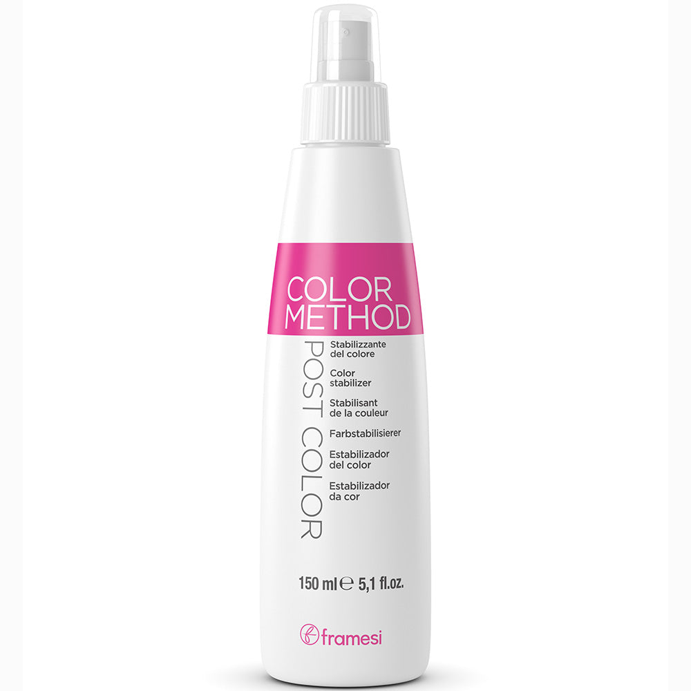Framesi | Color Method Post Color | 150 ml | Best Price in Pakistan original skincare product Pakistan مرکزی تصویر