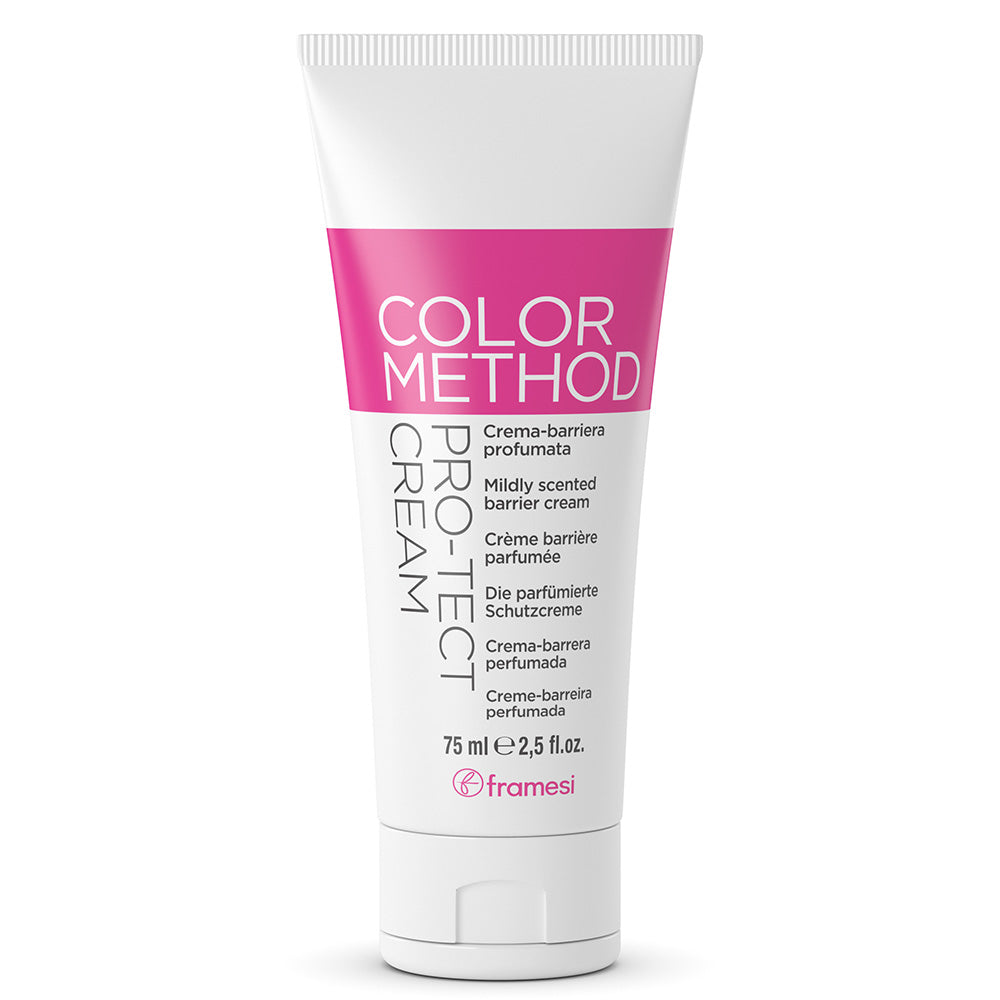 Framesi | Color Method Protect Cream | 75 ml | Best Price in Pakistan original skincare product Pakistan مرکزی تصویر