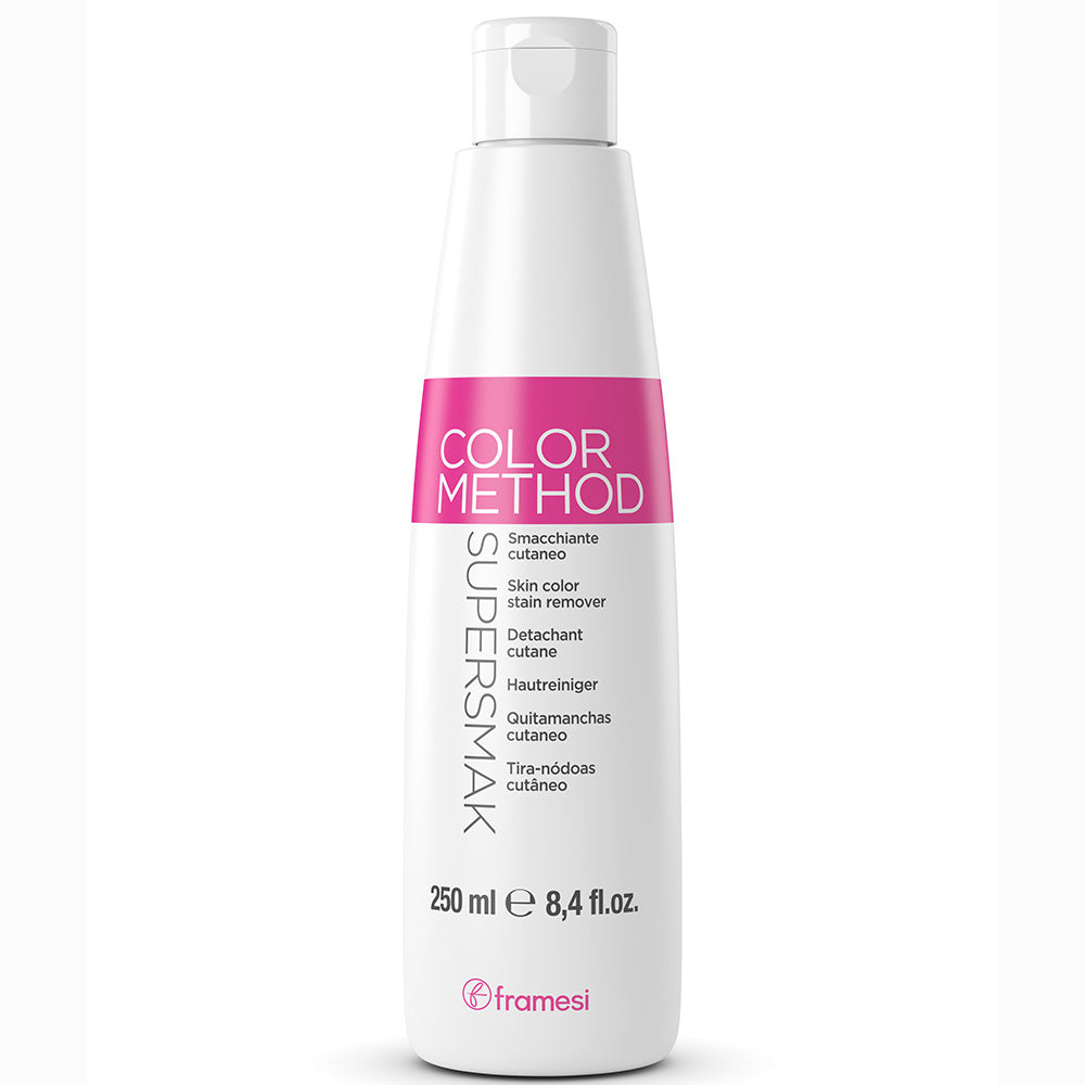 Framesi | Color Method Supersmak | 250 ml | Best Price in Pakistan original skincare product Pakistan