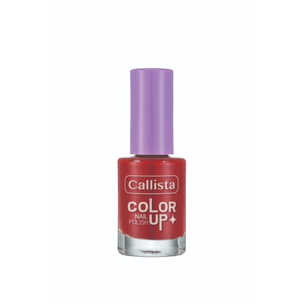 Callista Beauty Color Up Nail Polish-416 How Spicy | Best Price in Pakistan original skincare product Pakistan