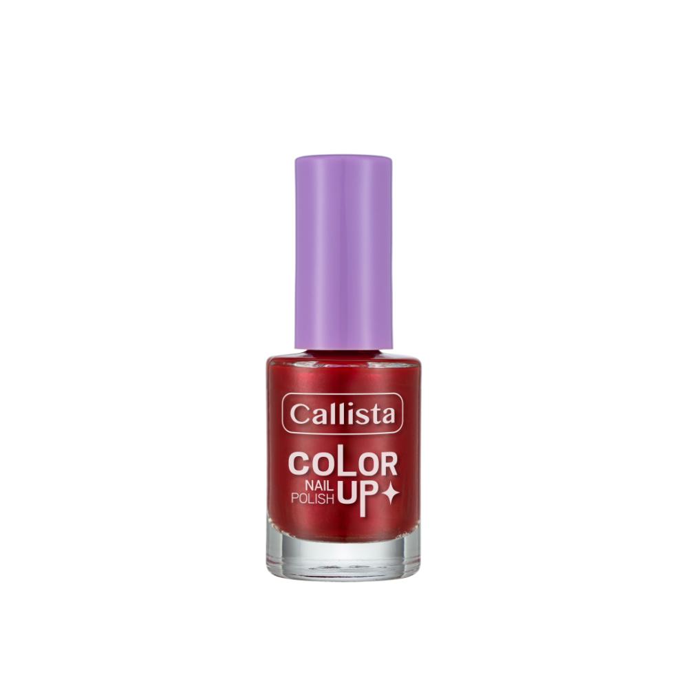 Callista Beauty Color Up Nail Polish-431 Velvet Cake Party | Best Price in Pakistan original skincare product Pakistan Main image