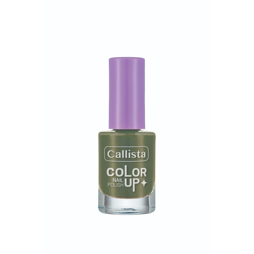 Callista Beauty Color Up Nail Polish-580 Whole Gang | Best Price in Pakistan original skincare product Pakistan Main image