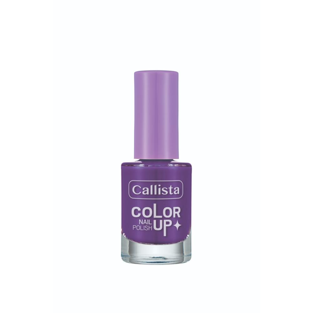 Callista Beauty Color Up Nail Polish-650 Better Than Your Ex | Best Price in Pakistan original skincare product Pakistan Main image