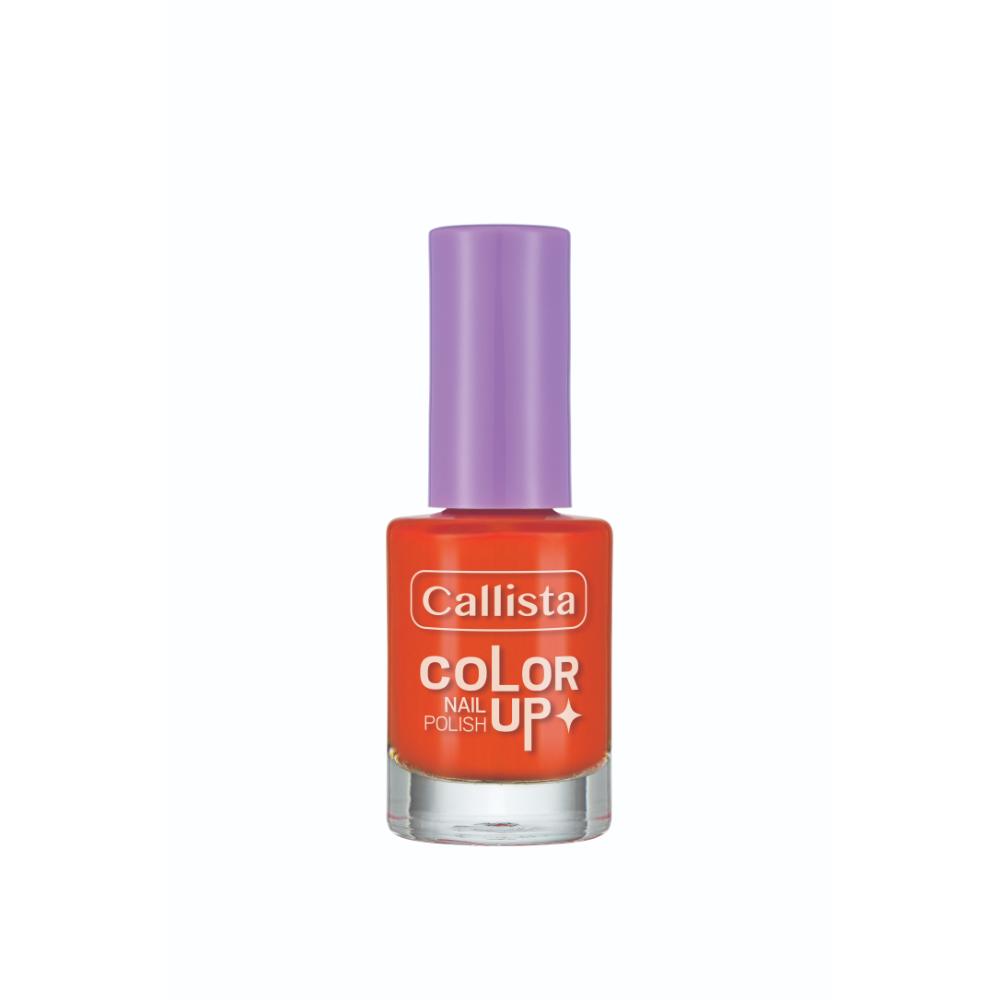 Callista Beauty Color Up Nail Polish-759 Maxorange | Best Price in Pakistan original skincare product Pakistan Main image