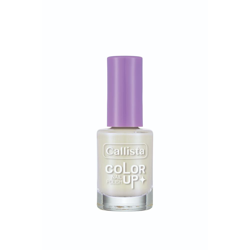 Callista Beauty Color Up Nail Polish-102 Coconut Juice | Best Price in Pakistan original skincare product Pakistan