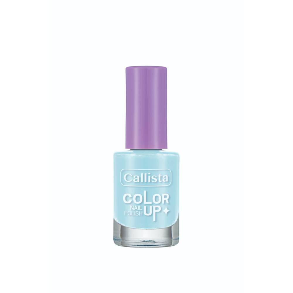 Callista Beauty Color Up Nail Polish-511 On Cloud Nine | Best Price in Pakistan original skincare product Pakistan Main image