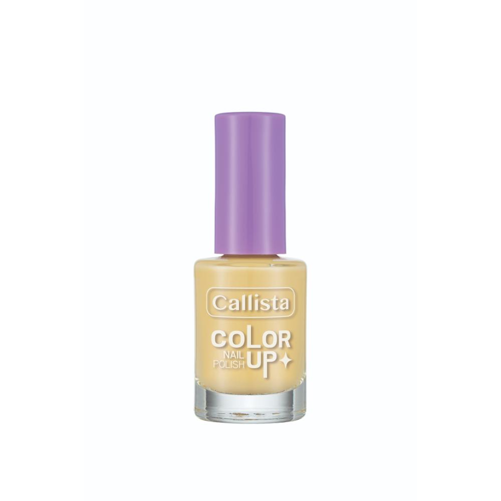 Callista Beauty Color Up Nail Polish-122 Oatmeal | Best Price in Pakistan original skincare product Pakistan
