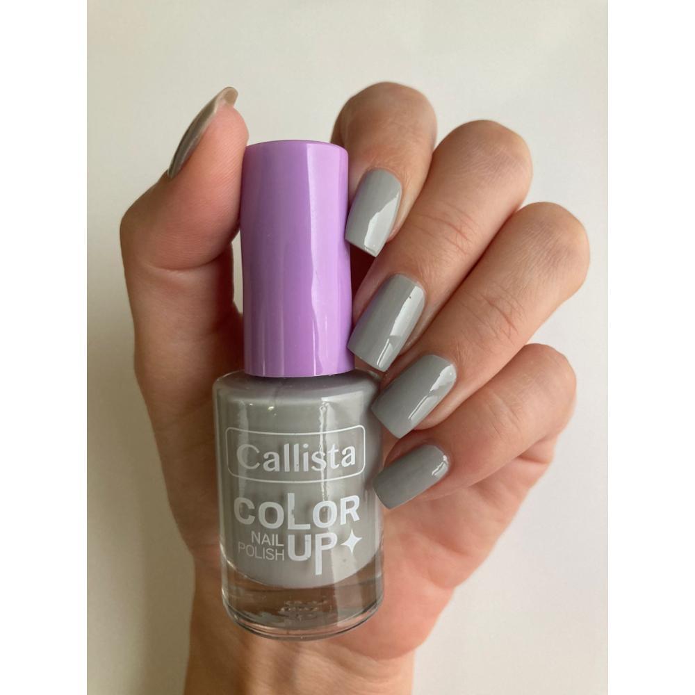 Callista Beauty Color Up Nail Polish-158 Icy Mansion | Best Price in Pakistan original skincare product Pakistan Main image