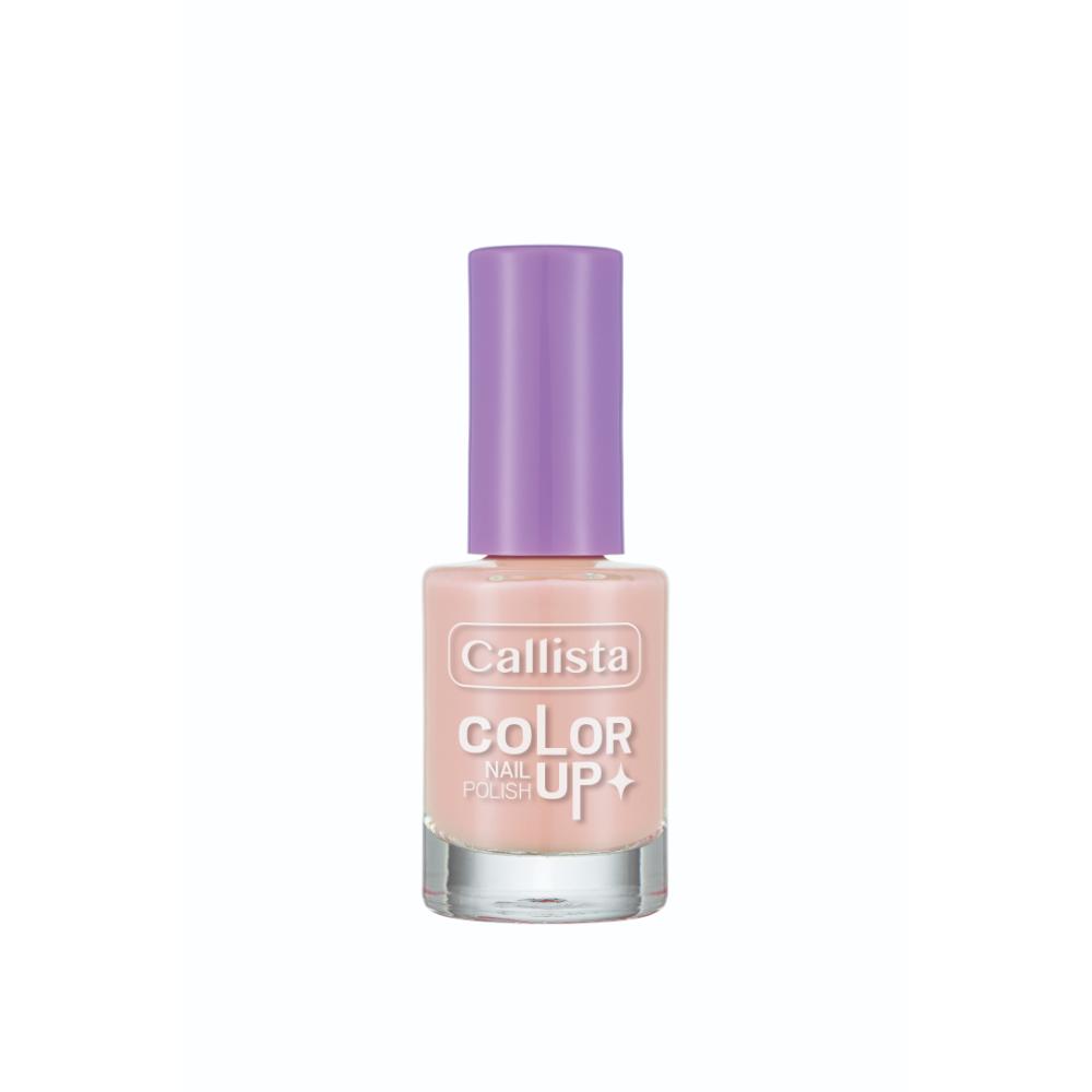 Callista Beauty Color Up Nail Polish-166 Mani Cured | Best Price in Pakistan original skincare product Pakistan Main image